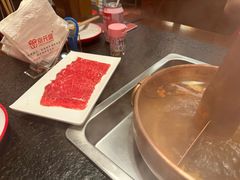-京元盛铜锅涮肉(上海总店)