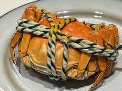 -美食汇自助餐厅·杭州城中香格里拉