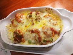 -Deer Park鹿园西餐(仁恒置地广场店)