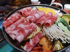 -Meet Sun韩式大排档(五一广场7MALL店)