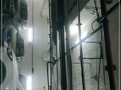 -上海新锦江大酒店