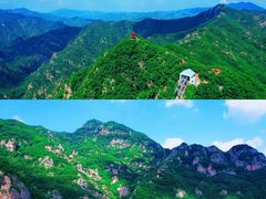 -大连冰峪旅游度假区