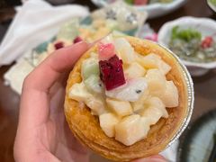 -福樱兰海鲜放题铁板烧(加州店)