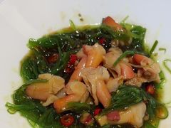 -楚禾宴·家宴(光谷大道店)