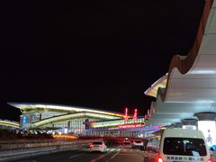 -太原武宿国际机场