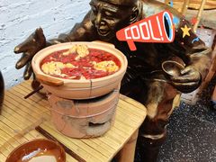 -哥老官重庆美蛙鱼头(宝山龙湖店)