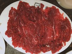 -八合里潮汕鲜牛肉火锅(深圳海岸城店)