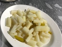 -黎记大排档(慈云路店)