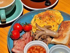 -JINNS锦时 steak&pizza(浸信会礼拜堂旧址店)