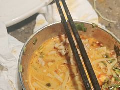 -德顺斋爆肚涮肉馆·烧烤·羊蝎子·清真炒菜(马驹桥店)