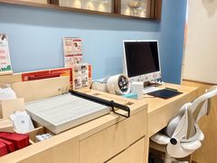 -海马体照相馆(上海月星环球港店)