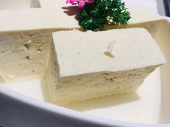 捞派豆花-海底捞火锅(八佰伴店)