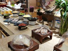 -云冈美高大酒店-西餐厅