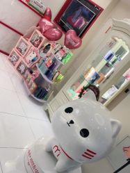 -咪咪比基尼脱毛专业店