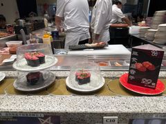-合点寿司(美罗城店)