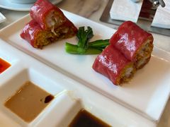 -顺德美的万豪酒店-万豪中餐厅