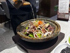 -船歌·鱼水饺青岛菜(金狮广场店)