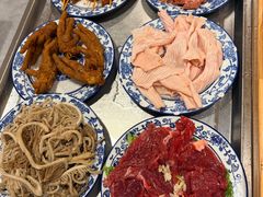 -飘香火锅(玉林西路店)
