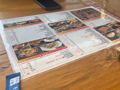 -喝丢一只鞋海鲜烧烤·海肠捞饭(文体街店)