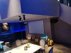 -卡宿自助餐厅(高新万达店)