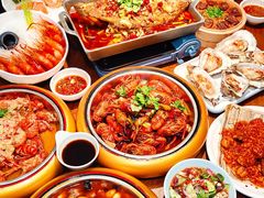 -乔街深夜食堂·小龙虾·高压锅生蚝(杭州总店)