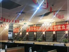 -江边城外烤全鱼(龙德广场店)