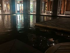 -日落吧·海景咖啡厅·餐酒吧·鸡尾酒·下午茶·乐队表演·浪漫夕阳·三亚文华东方酒店