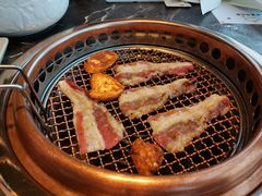 -一品诚记烤肉(大连柏威年购物中心店)