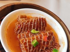 -唐苑酒家·岭南粤菜名店(太古仓店)
