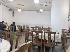 大堂-东吴霸王兔(松青路店)