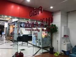 -东方丽人美甲