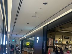 -新罗免税店