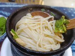 -云南李记罐罐米线饵丝小吃(汉中门金鹰店)