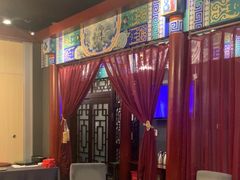 -羲和雅苑•北京烤鸭(平安国际金融中心店)