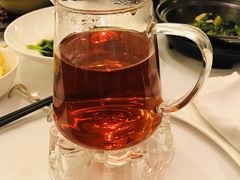 -上海小南国(金桥国际广场店)