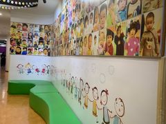 -爱威盛亲子俱乐部·纽约国际早托中心