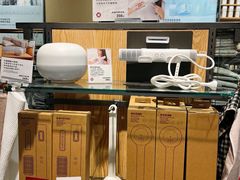 -MUJI无印良品(西湖银泰城店)