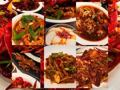 -沪小胖·小龙虾·蓝龙王(八佰伴店)