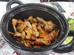 -斯丹姜母鸭·古法干香(涂门街总店)