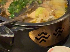 -探鱼·鲜青椒爽麻烤鱼(增城东汇城店)