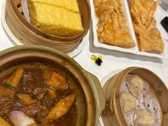 -白天鹅宾馆-宏图府餐厅