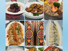 -申阿婆·上海菜·小海鲜(国展店)