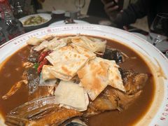-旺顺阁·北京菜·烤鸭(大望路店)