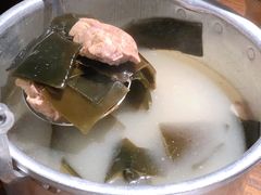 海带龙骨-农耕记·湖南土菜(halo广场店)