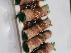 -滇越乘象云南餐厅(豆各庄店)