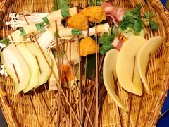 -马路边边串串香(双井直营店)