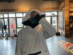 -OneFit健身(汇锦城店)