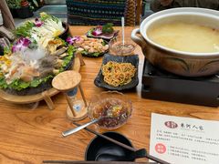 -束河人家(南锣鼓巷店)