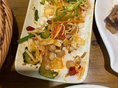 凉菜拼盘-祥盛隆羊汤馆(芙蓉店)