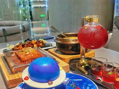 -3号仓库·创意中国菜(乐清正大广场店)